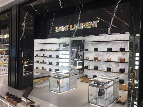 boutique ysl marseille|ysl store near me.